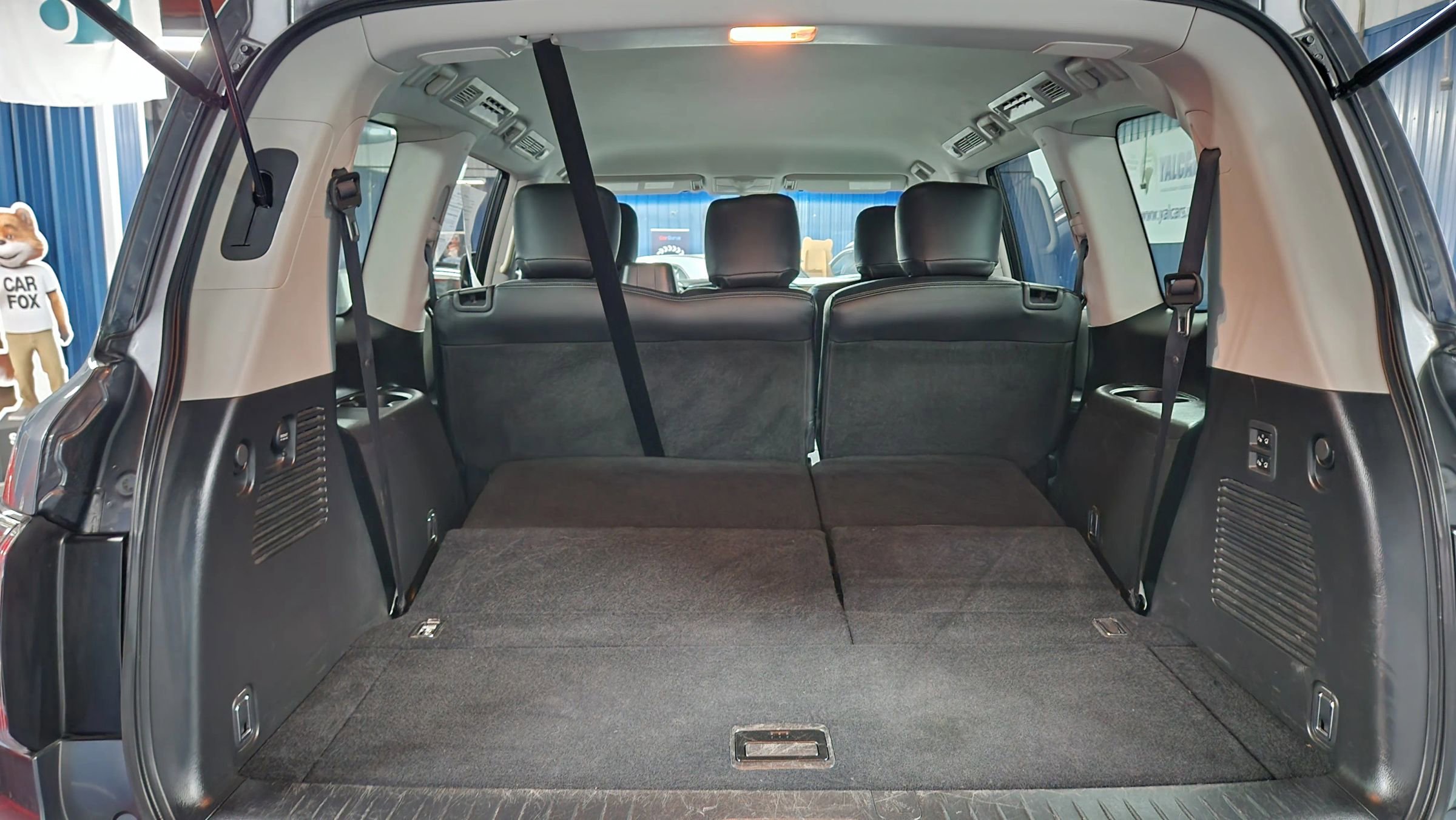 Used 2018 Nissan Armada SV w/ Driver Package image 54