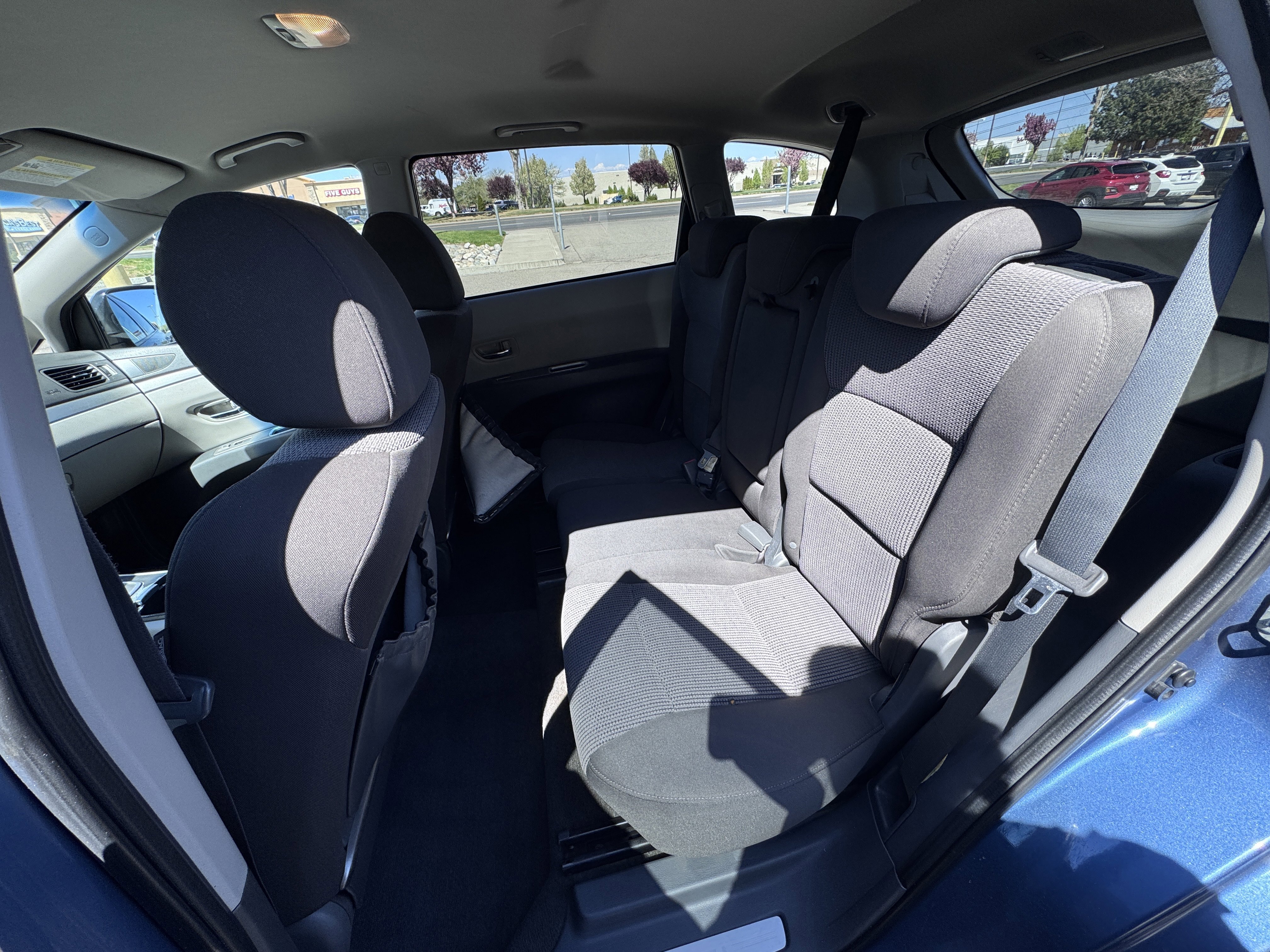 Used 2008 Subaru Tribeca AWD/4WD image 31