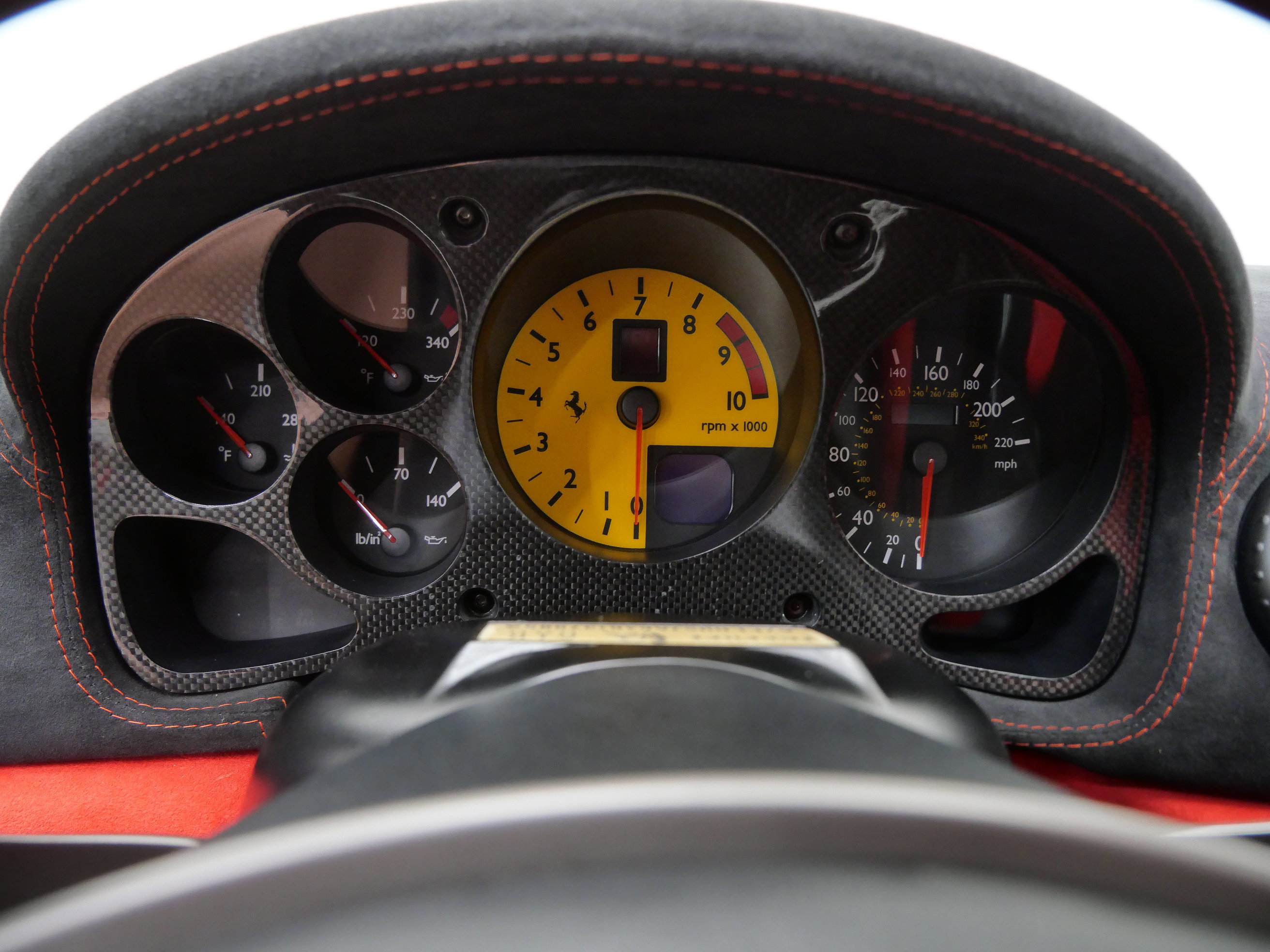 Used 2004 Ferrari 360 Challenge Stradale RWD image 26