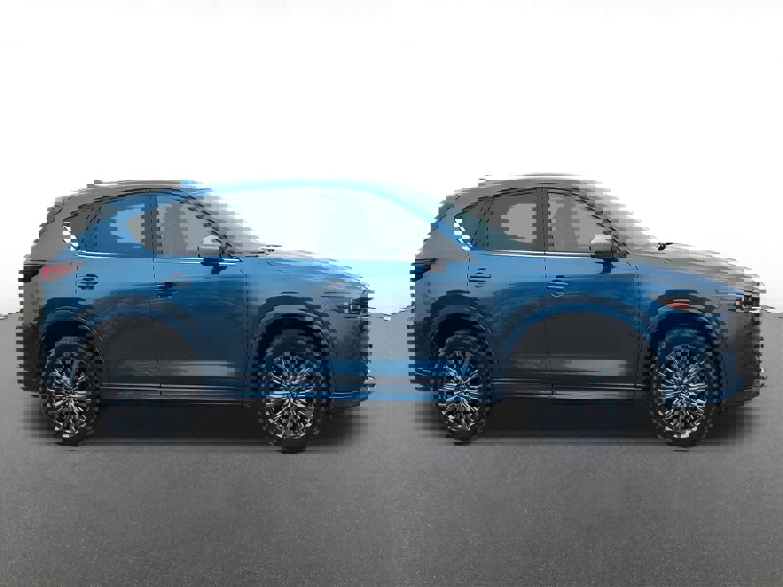 Used 2024 MAZDA CX-5 Signature image 7
