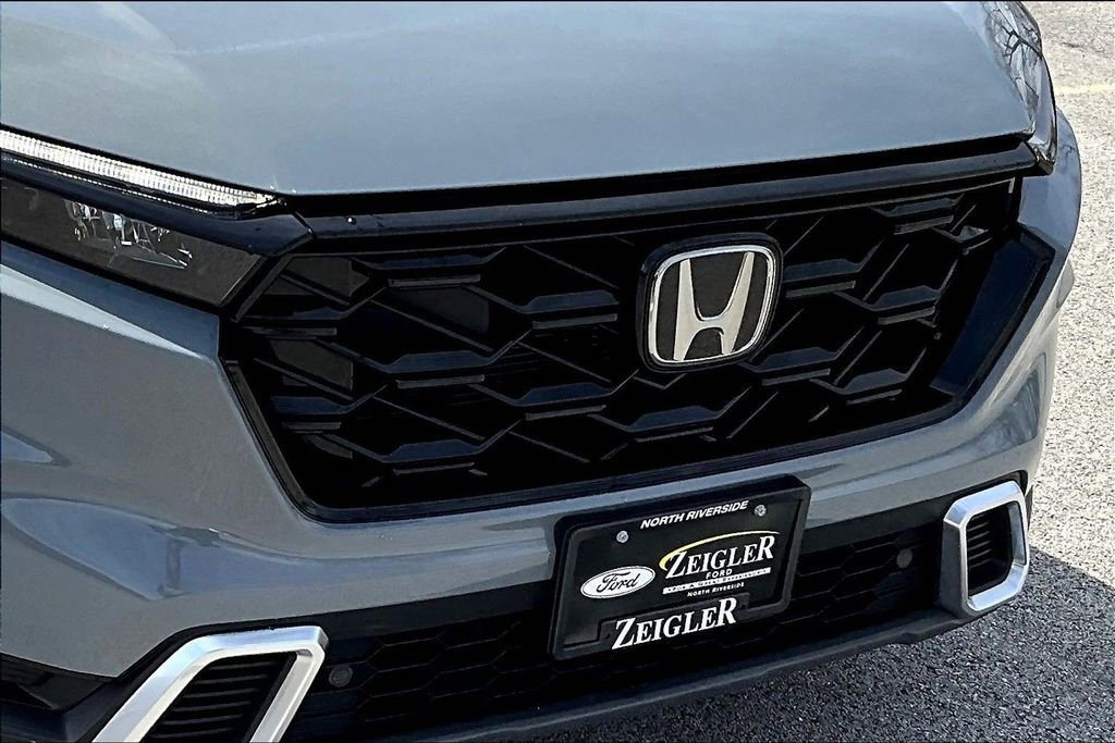 Used 2026 Honda CR-V Sport Touring image 30