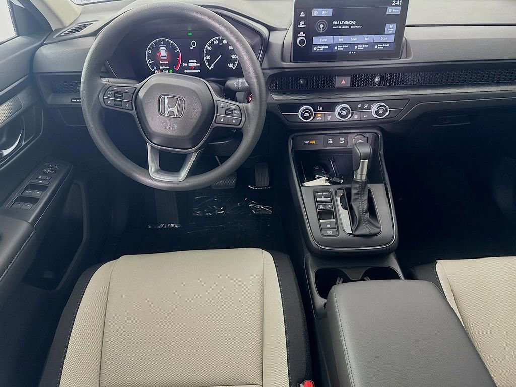 New 2026 Honda CR-V LX image 30