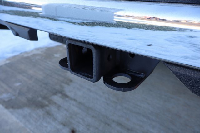 Used 2021 RAM 3500 Tradesman w/ Chrome Appearance Group image 37