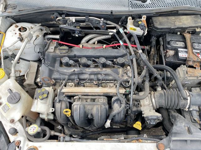 Used 2008 Ford Focus SE FWD image 8