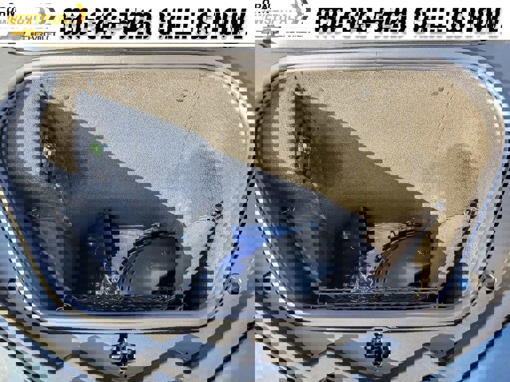 New 2026 Chevrolet Corvette Z06 image 19