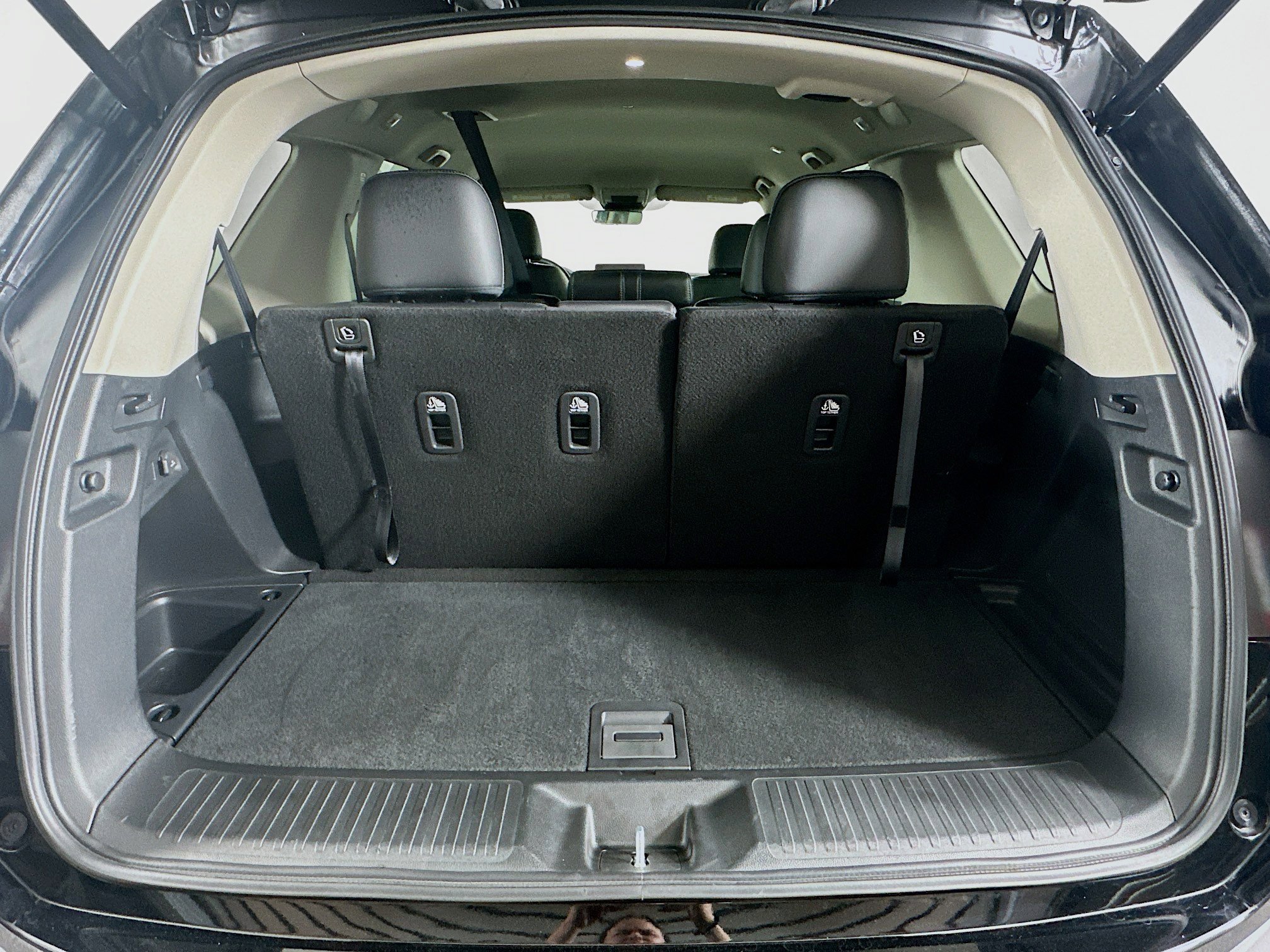 Used 2025 Honda Pilot EX-L image 30