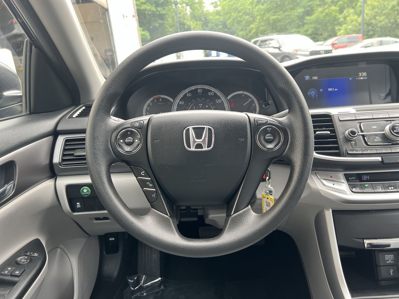 Used 2015 Honda Accord LX image 15