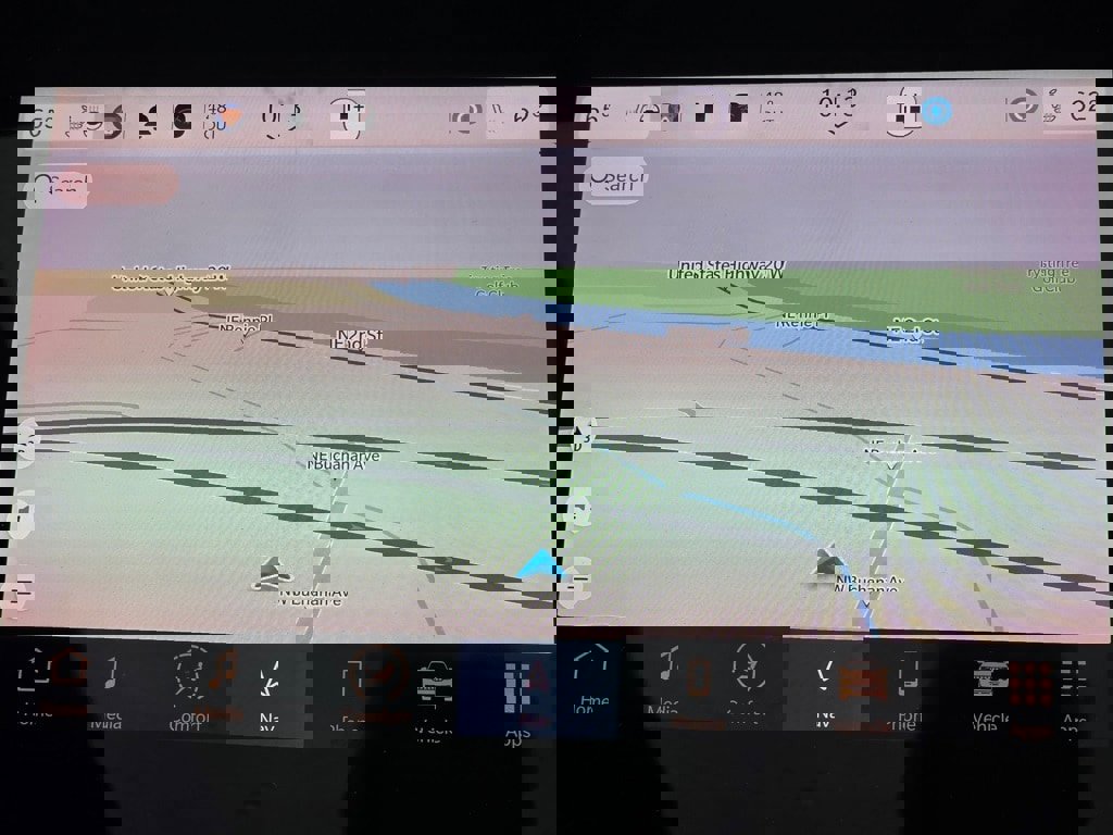 Used 2022 Jeep Wagoneer Series III w/ Premium Group I image 14