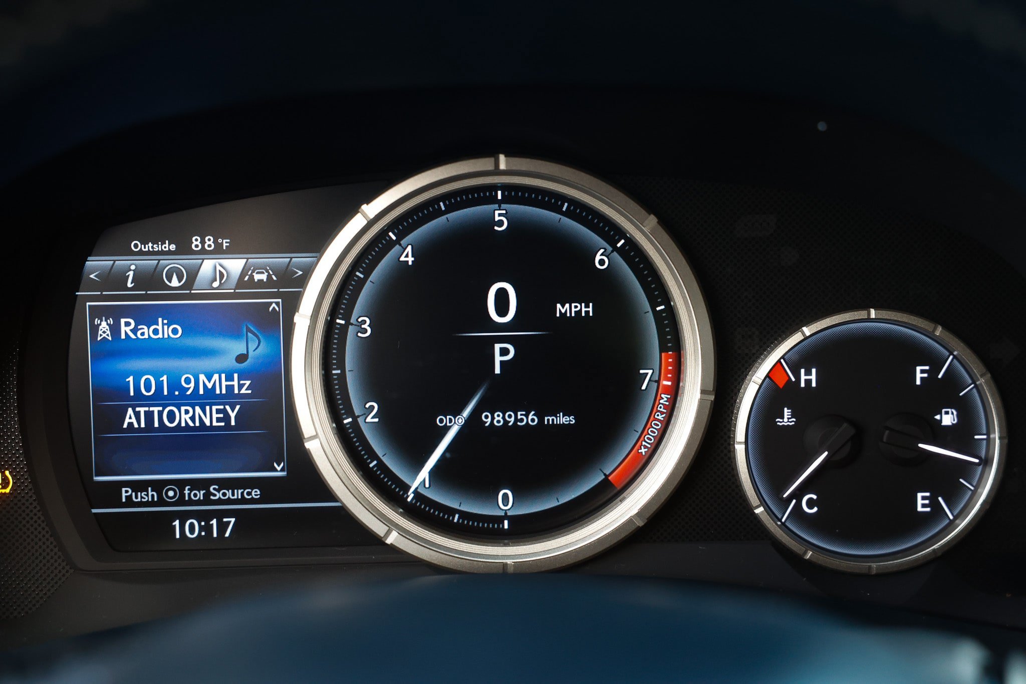 Used 2018 Lexus GS 350 F Sport RWD image 33