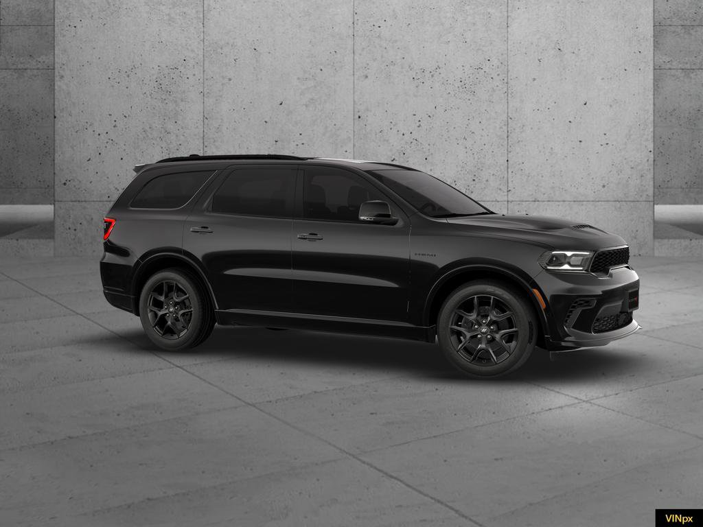 New 2026 Dodge Durango GT image 10