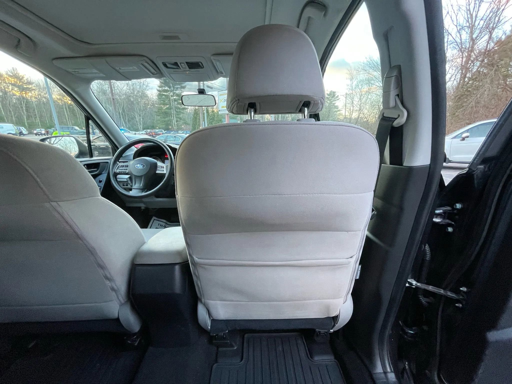 Used 2015 Subaru Forester 2.5i Premium w/ All-Weather Package image 35