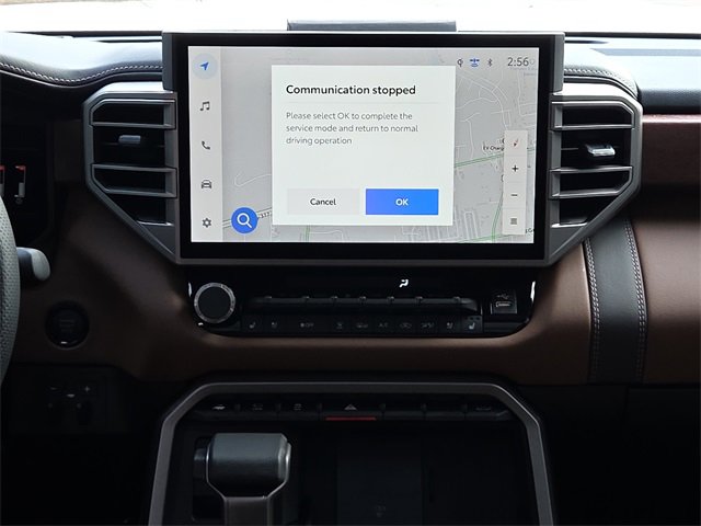 New 2026 Toyota Tundra 1794 Edition image 16