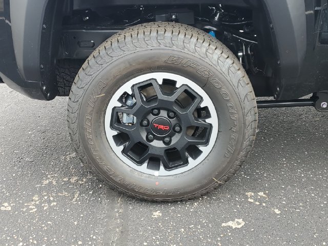New 2026 Toyota Tacoma TRD Off-Road AWD/4WD image 5