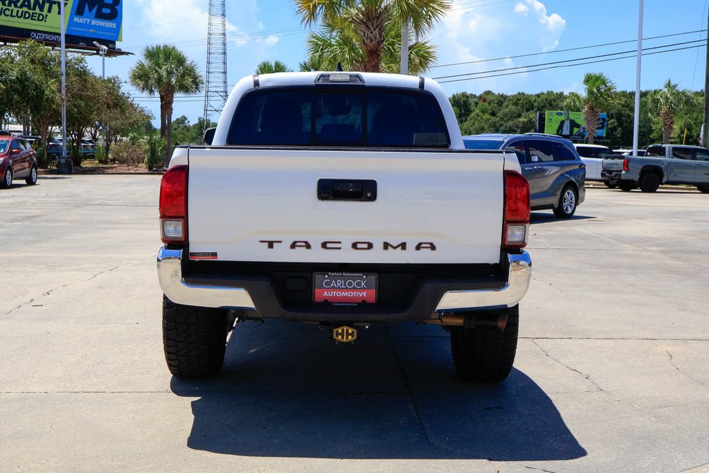 Used 2023 Toyota Tacoma SR5 RWD image 21