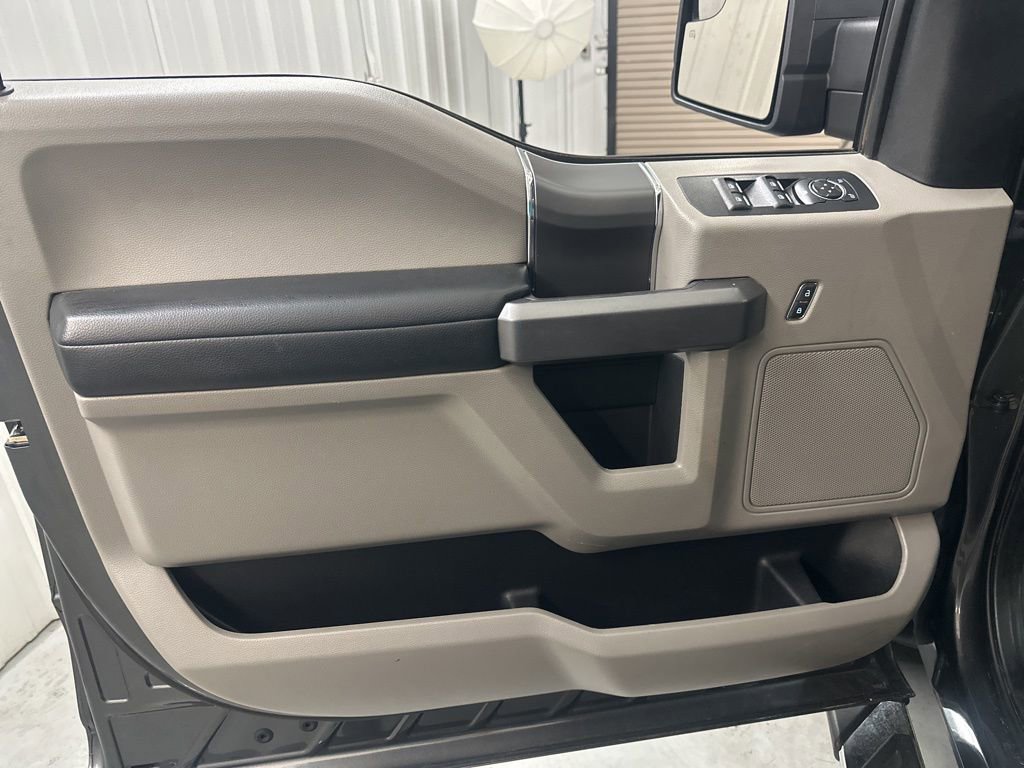 Used 2020 Ford F150 XLT w/ Equipment Group 302A Luxury image 12