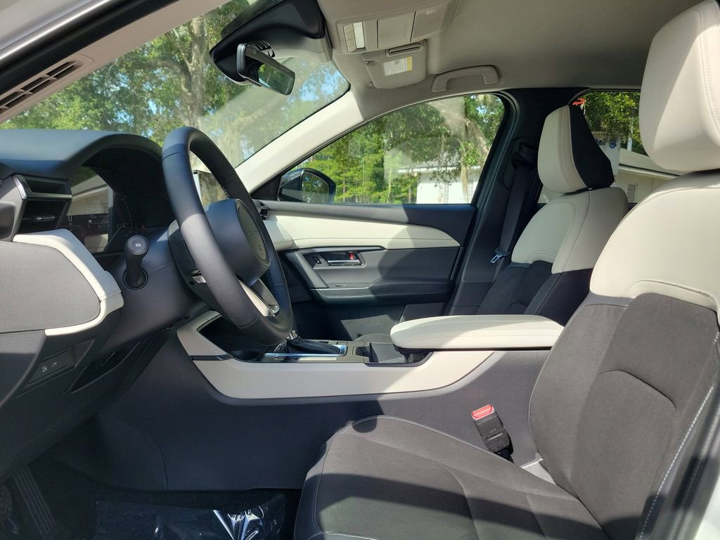New 2026 MAZDA CX-5 Preferred AWD/4WD image 3