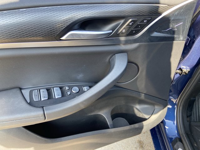 Used 2024 BMW X3 sDrive30i w/ Premium Package w/ZPA image 47