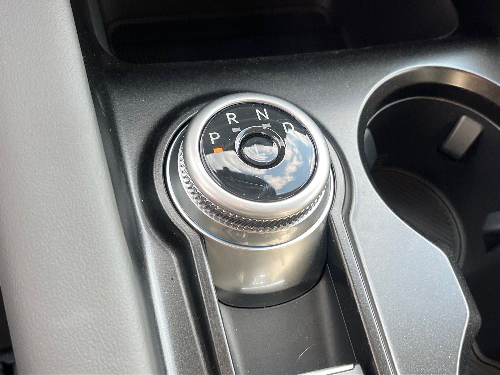 New 2026 Ford Explorer Active image 13