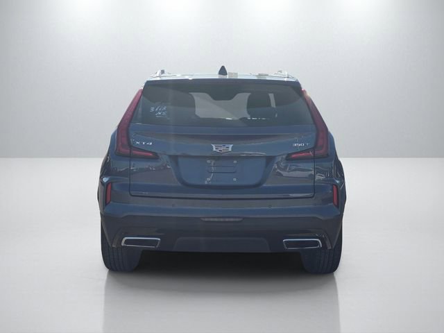 Used 2025 Cadillac XT4 Premium Luxury FWD image 7