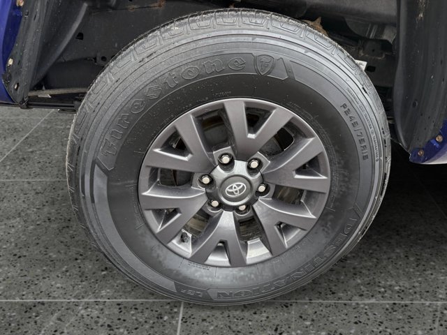 Used 2023 Toyota Tacoma SR5 image 14