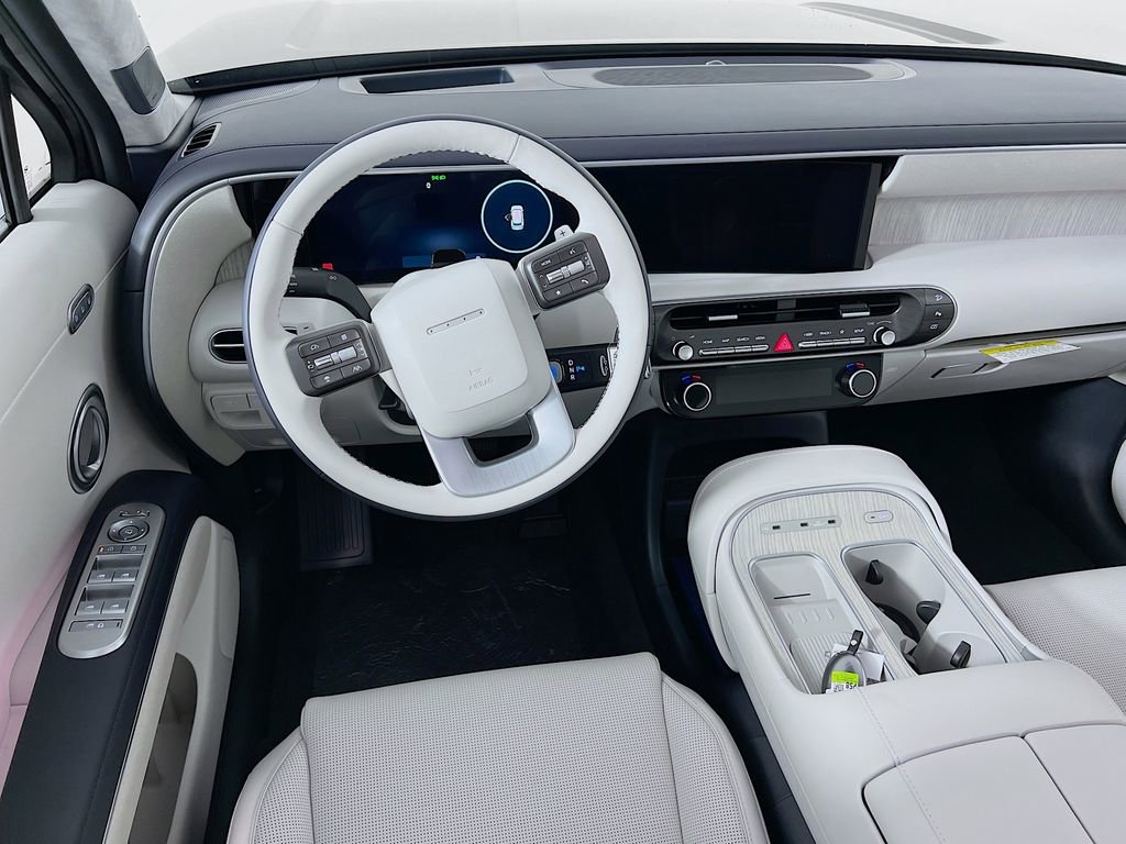 New 2026 Hyundai Palisade Calligraphy image 21