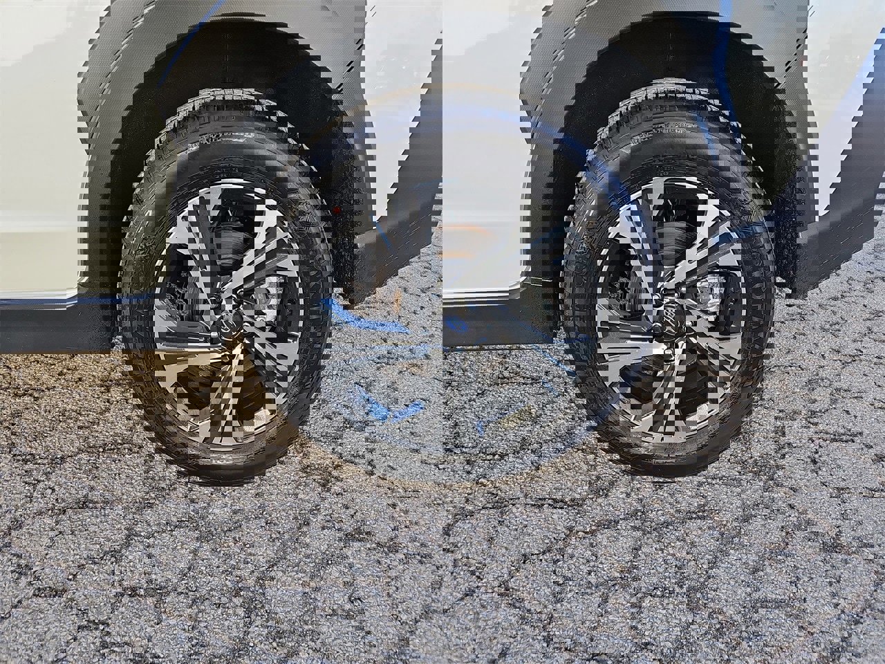 Certified 2024 Subaru Crosstrek 2.0i Premium image 34