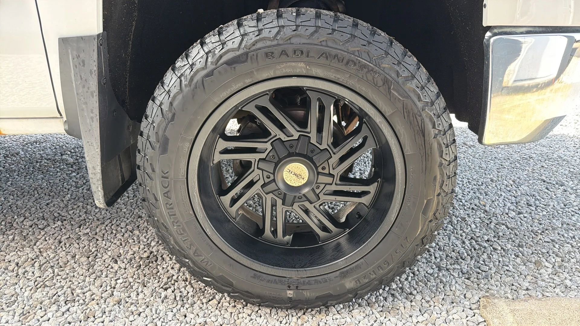 Used 2014 Chevrolet Silverado 1500 LT AWD/4WD image 7