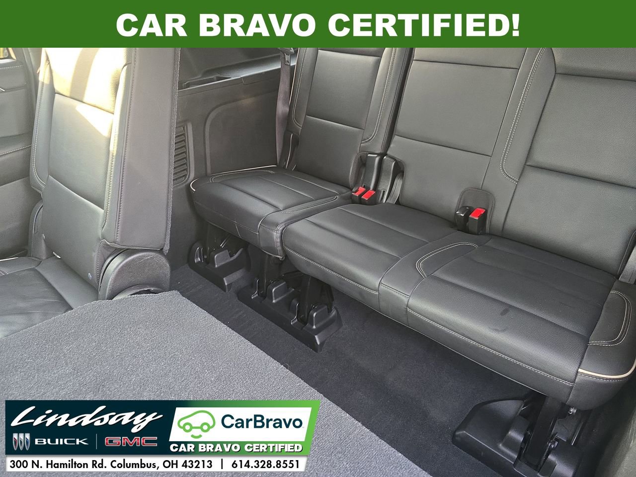 Used 2021 GMC Yukon XL SLT AWD/4WD image 26