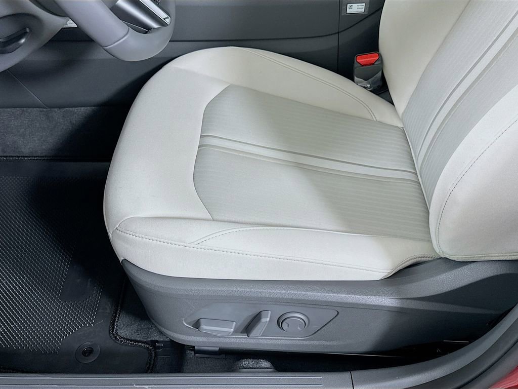 New 2026 Hyundai Sonata SEL image 19