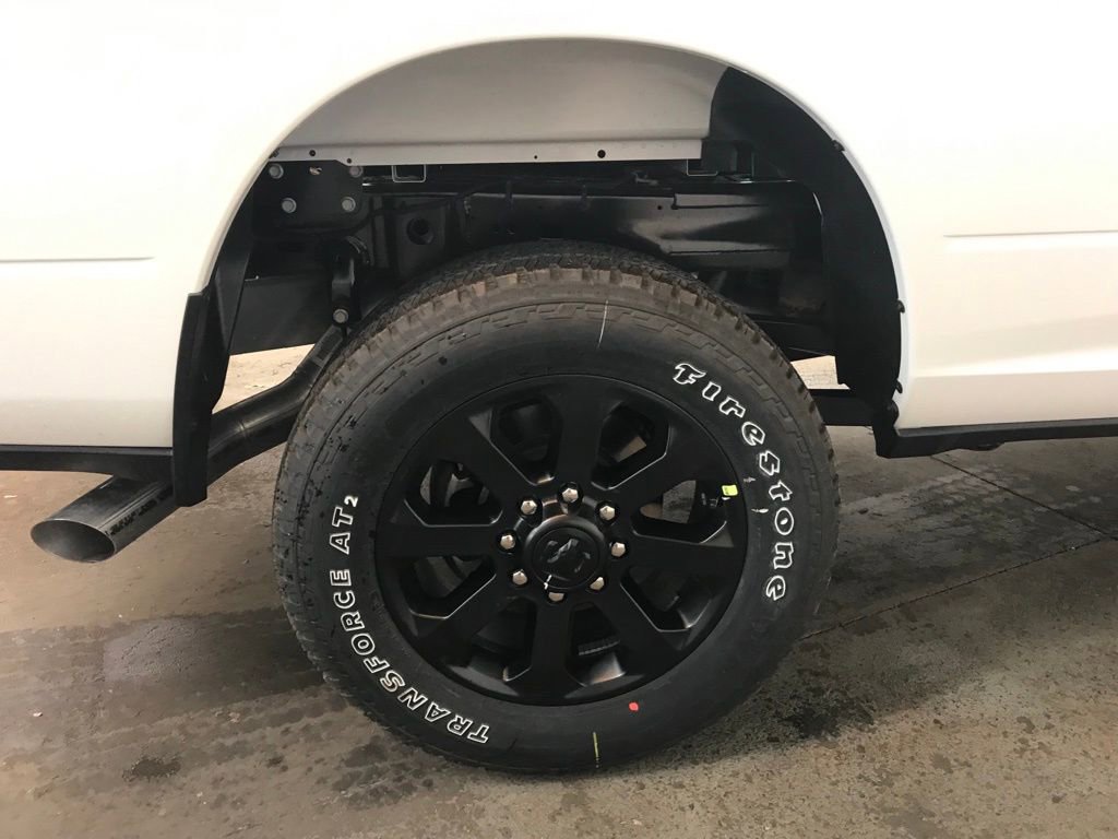 New 2026 RAM 2500 Big Horn image 52