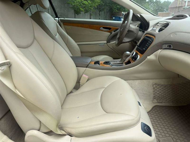 Used 2003 Mercedes-Benz SL 500 image 15