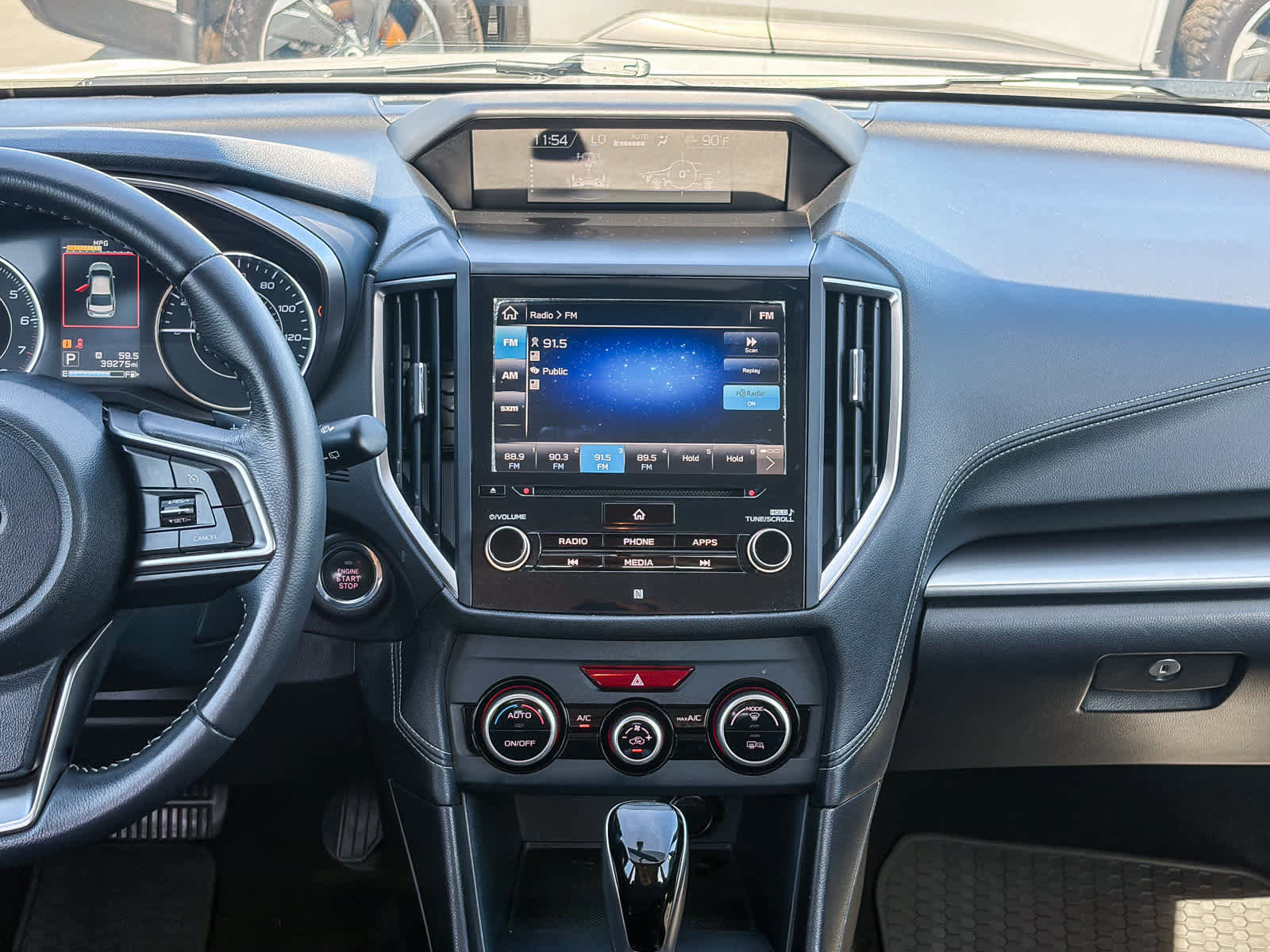 Used 2018 Subaru Impreza 2.0i Limited w/ Popular Package #2 image 12