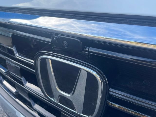New 2026 Honda Pilot Touring image 12