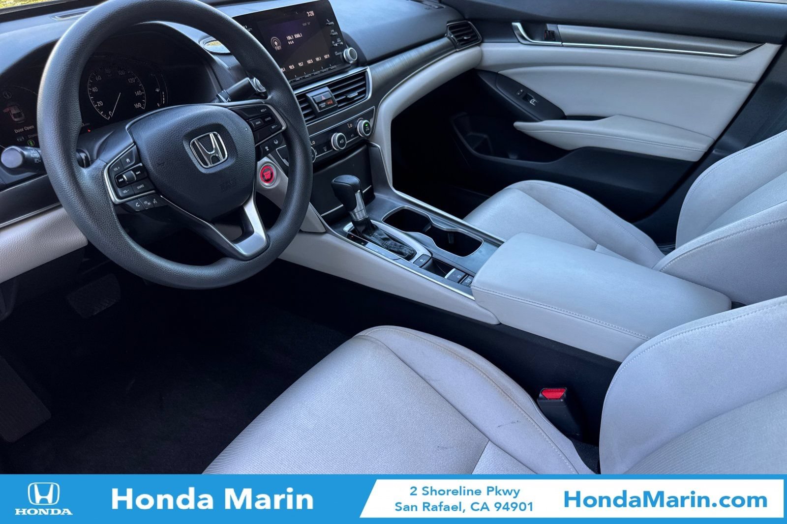Used 2018 Honda Accord LX image 10