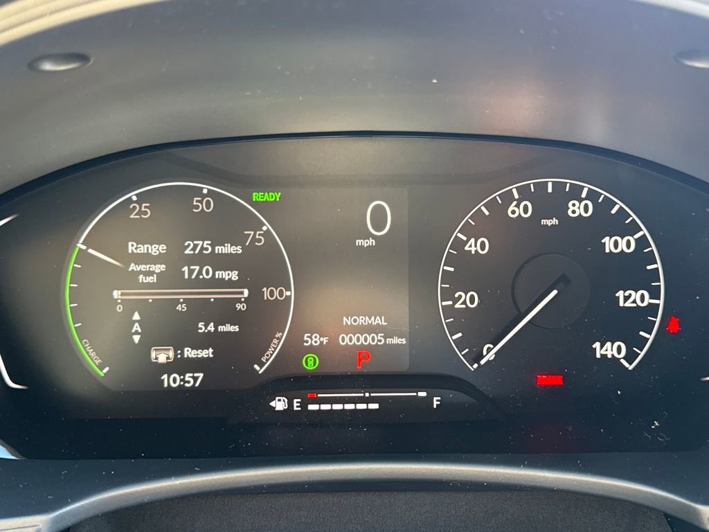 New 2026 Honda Civic Sport image 17