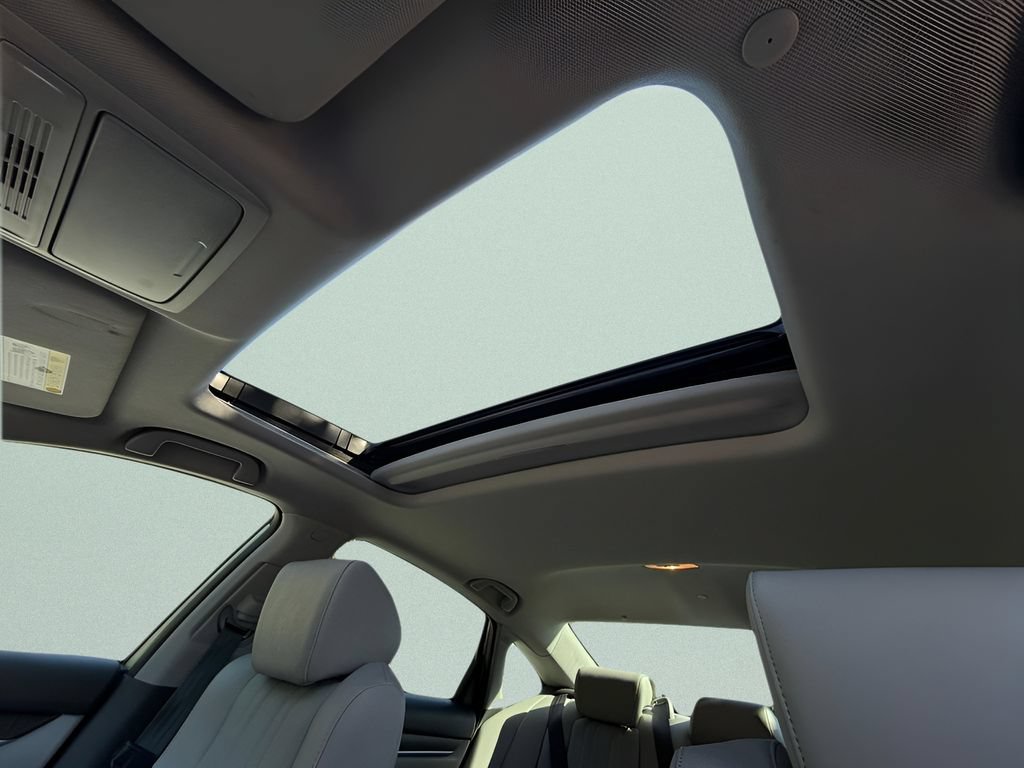 Used 2020 Honda Accord EX-L image 20
