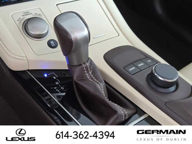 Used 2017 Lexus ES 350 w/ Premium Package FWD image 25