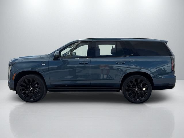 New 2026 Cadillac Escalade Platinum Sport w/ LPO, ONYX Package AWD/4WD image 8
