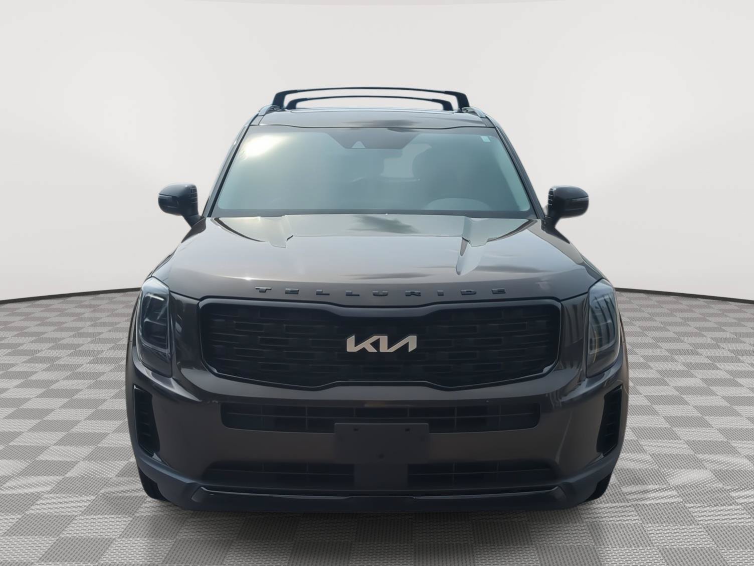 Used 2022 Kia Telluride EX w/ EX Premium Package AWD/4WD image 8