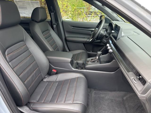 New 2026 Honda CR-V Sport-L image 11