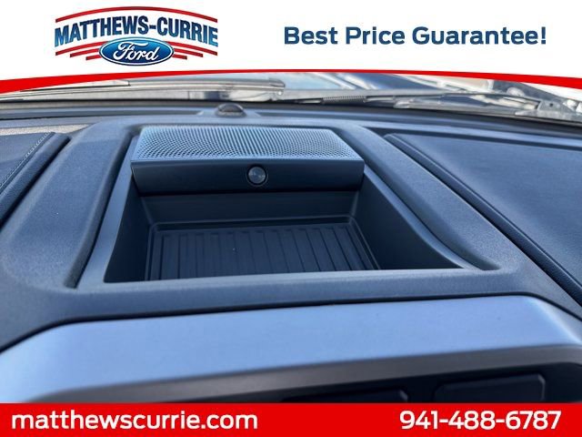 Used 2022 Ford F250 Lariat w/ Lariat Ultimate Package image 21
