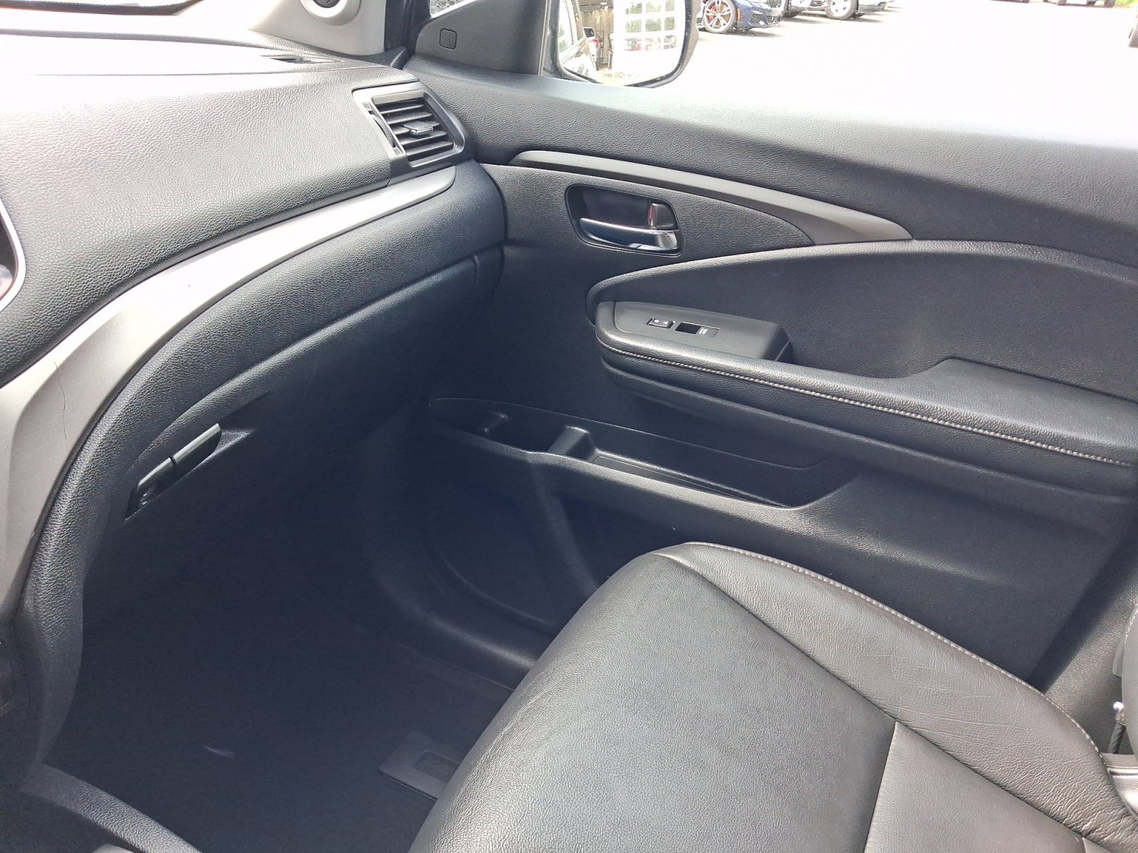Used 2019 Honda Pilot EX-L image 21