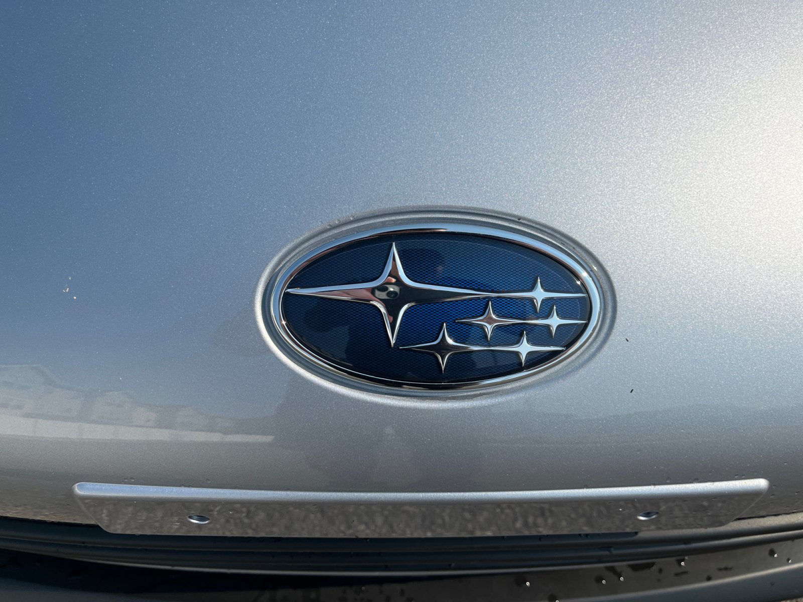 New 2026 Subaru BRZ tS RWD image 23
