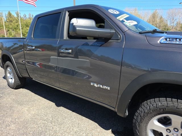 Used 2019 RAM 1500 Big Horn image 33