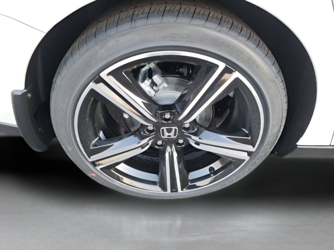New 2026 Honda Accord SE image 9