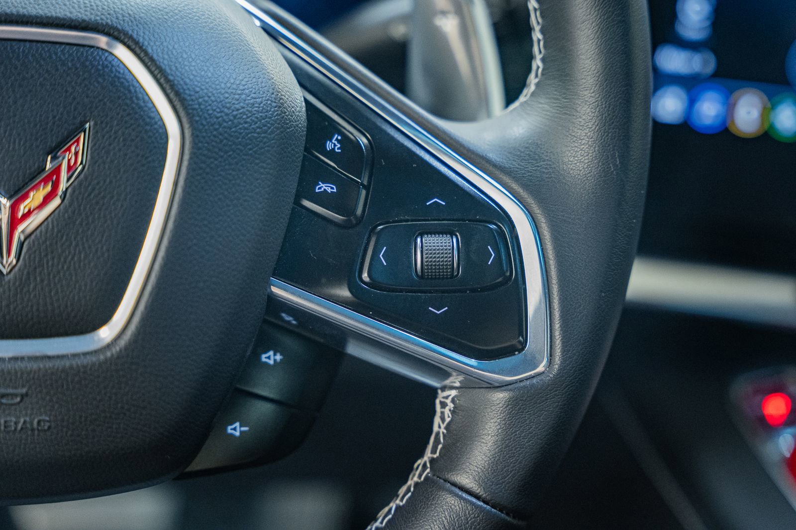 Used 2022 Chevrolet Corvette Stingray image 33