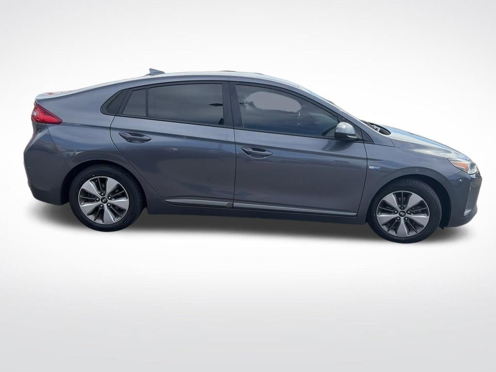 Used 2019 Hyundai Ioniq Plug-In Hybrid FWD image 6