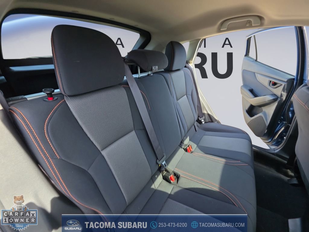 Used 2021 Subaru Crosstrek 2.0i Premium w/ Moonroof Package image 18