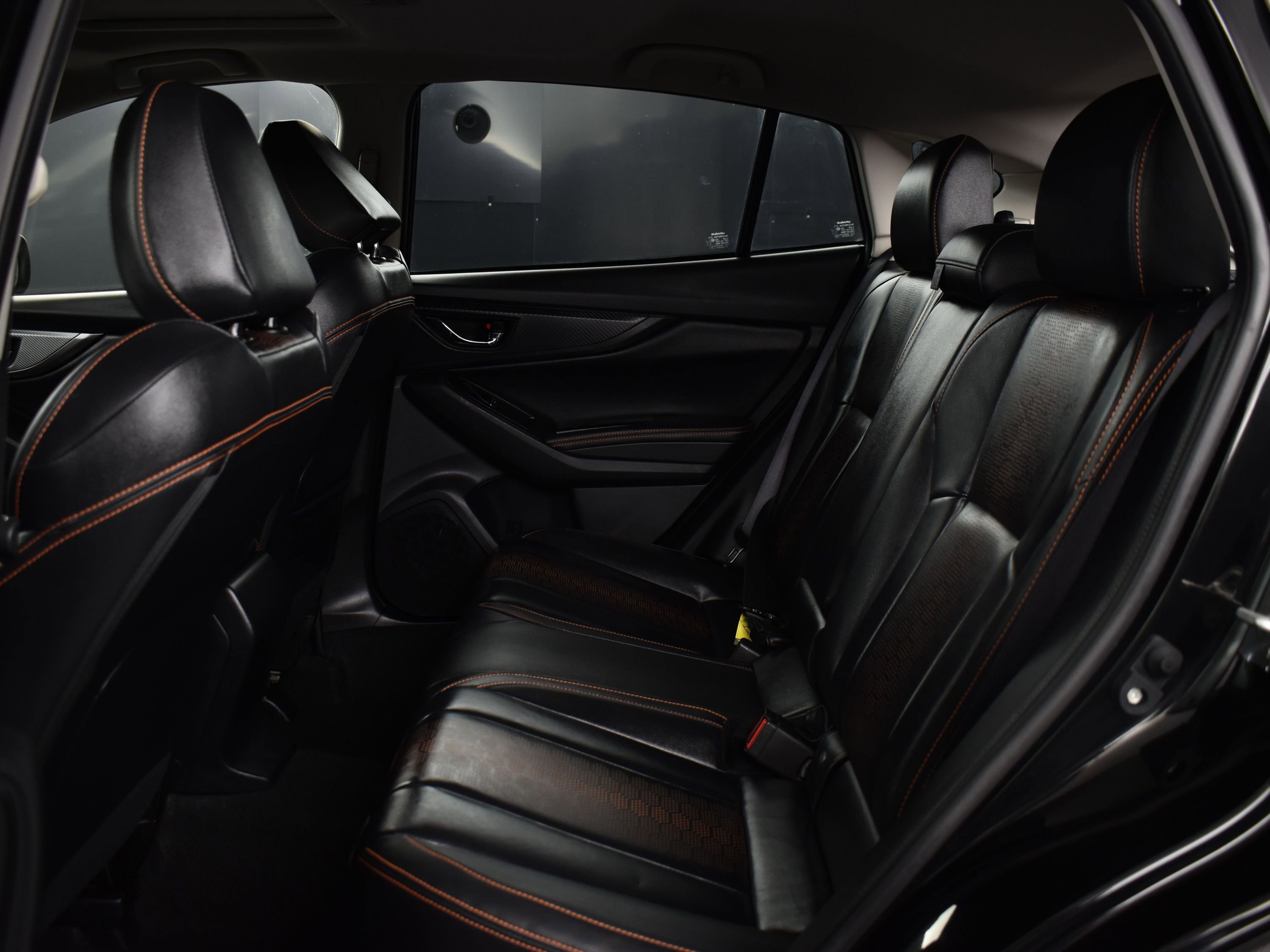 Used 2023 Subaru Crosstrek 2.5i Limited image 13