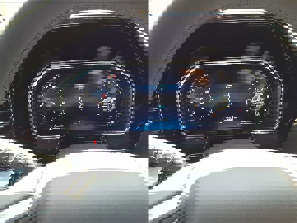 New 2026 Chevrolet Silverado 1500 RST image 20